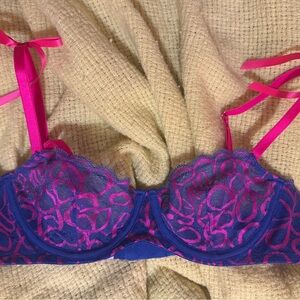 Savage X Fenty Balconnette Bra